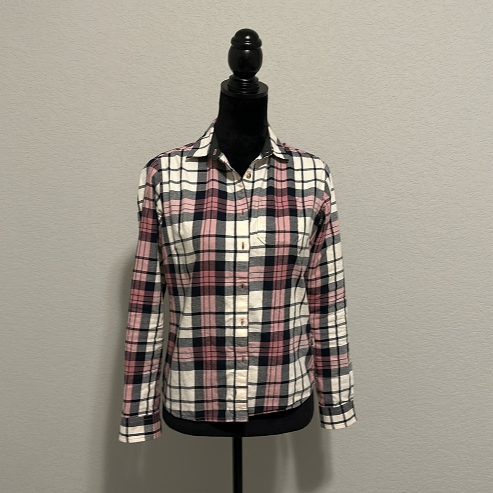 North face shirt